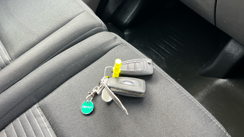 Ford Transit Custom 280 L1 Diesel Fwd 2.0 EcoBlue 130ps Low Roof Limited Van